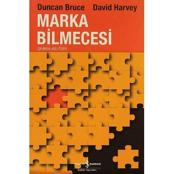 Marka Bilmecesi Duncan Bruce