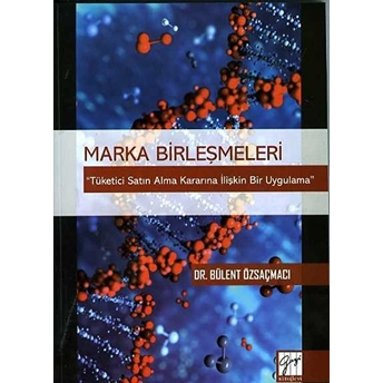 Marka Birleşmeleri