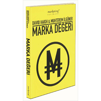 Marka Değeri David Haigh