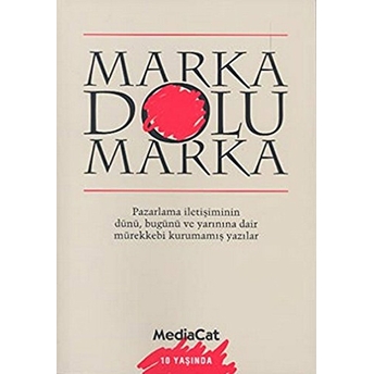 Marka Dolu Marka Derleme