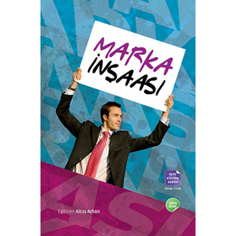 Marka Inşaası (Kitap + 1 Dvd) - Irfan Çiçek