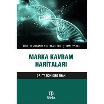 Marka Kavram Haritaları-Taşkın Dirsehan