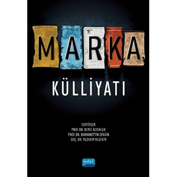 Marka Külliyatı