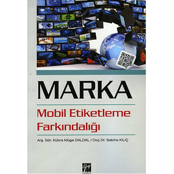 Marka - Mobil Etiketleme Farkındalığı-Kübra Müge Daldal
