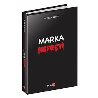 Marka Nefreti Yelda Ülker