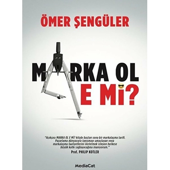 Marka Ol E Mi? Ömer Şengüler