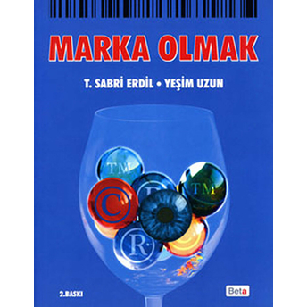 Marka Olmak Yeşim Uzun