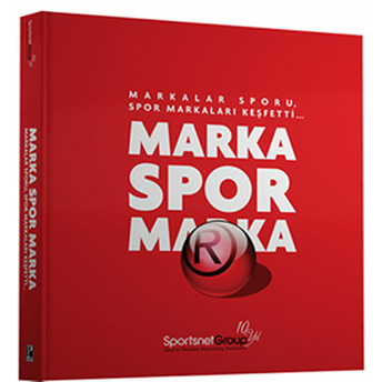 Marka Spor Marka Kolektif