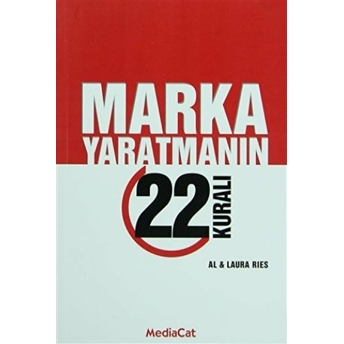 Marka Yaratmanın 22 Kuralı