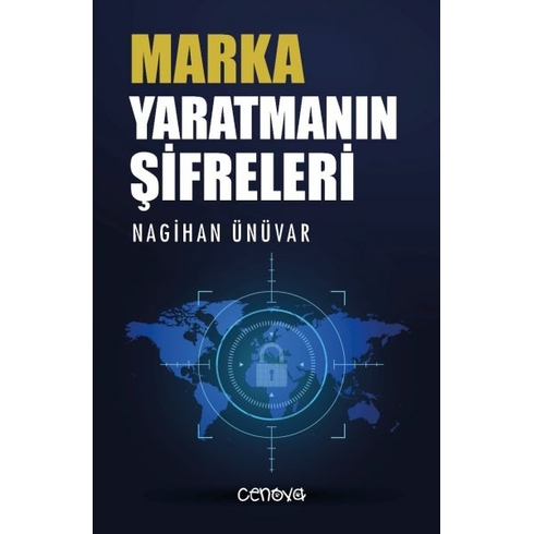 Marka Yaratmanın Şifreleri Nagihan Ünüvar