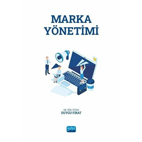 Marka Yönetimi Duygu Fırat