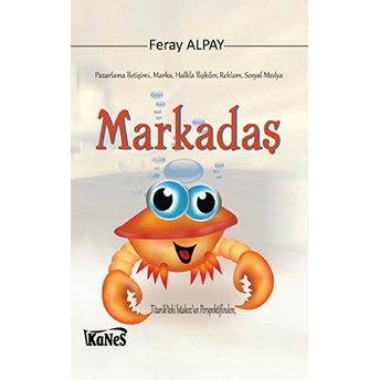 Markadaş Feray Alpay