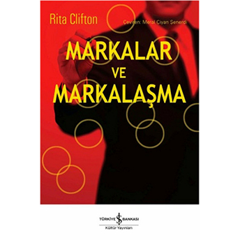 Markalar Ve Markalaşma Rita Clifton