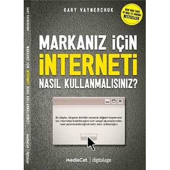 Markanız Için Interneti Nasıl Kullanmalısınız? Gary Vaynerchuk