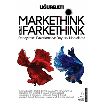 Markethink Ya Da Farkethink Uğur Batı