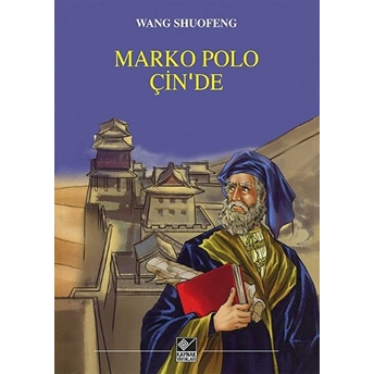 Marko Polo Çinde Wang Shuofeng