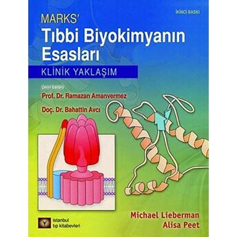 Marks' Tıbbi Biyokimyanın Esasları