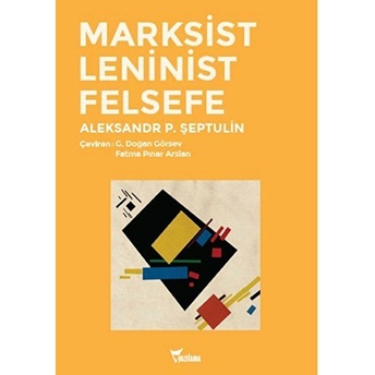 Marksist Leninist Felsefe