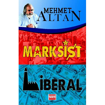 Marksist - Liberal Mehmet Altan