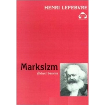 Marksizm Henri Lefebvre