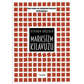 Marksizm Kılavuzu - Kıyıdan Köşeden Kolektıf