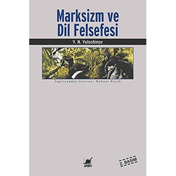 Marksizm Ve Dil Felsefesi V. N. Voloşinov