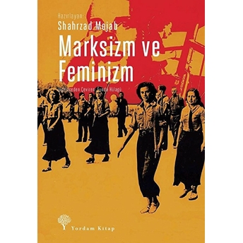 Marksizm Ve Feminizm Shahrzad Mojab