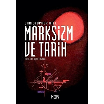 Marksizm Ve Tarih Christopher Hill