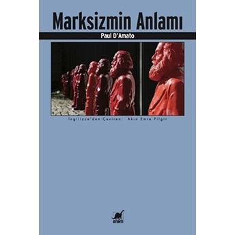 Marksizmin Anlamı Paul D'amato