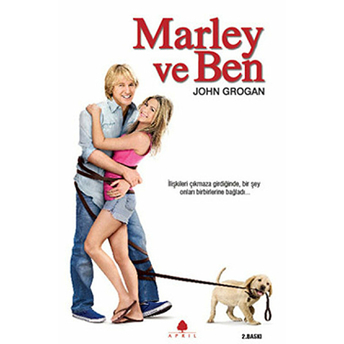 Marley Ve Ben