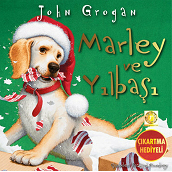 Marley Ve Yılbaşı-John Grogan