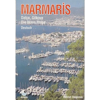 Marmaris (Deutsch) Mehmet Hengirmen