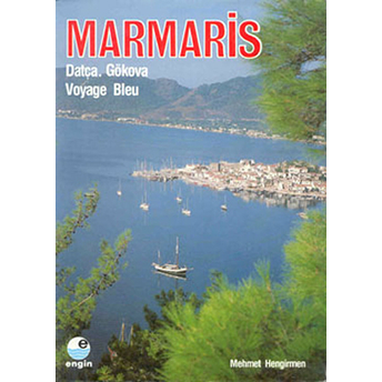 Marmaris (Fransızca) Mehmet Hengirmen