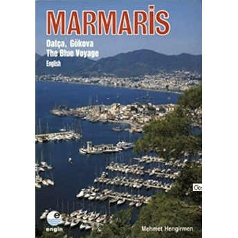 Marmaris (Ingilizce) Mehmet Hengirmen