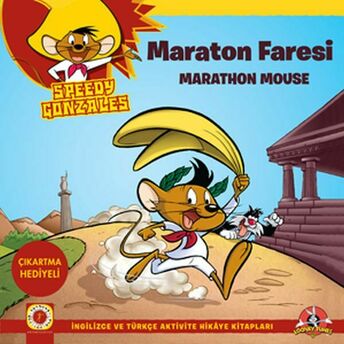 Marotan Faresi - Marathon Mouse Kolektif