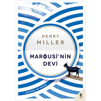 Marousi'nin Devi Henry Miller