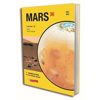 Mars 36 Cep Atlas Henrik Hargitai