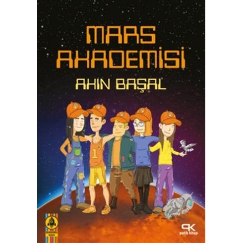 Mars Akademisi