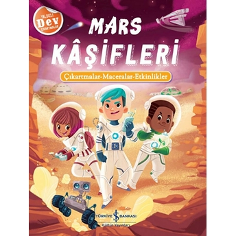 Mars Kaşifleri Kolektif