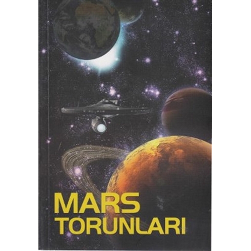 Mars Torunları