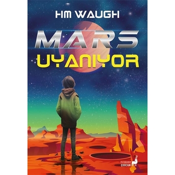 Mars Uyanıyor Hm.waugh