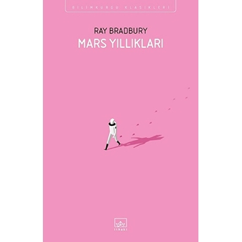 Mars Yıllıkları Ray Bradbury