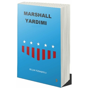 Marshall Yardımı Selçuk Yüzbaşıoğlu