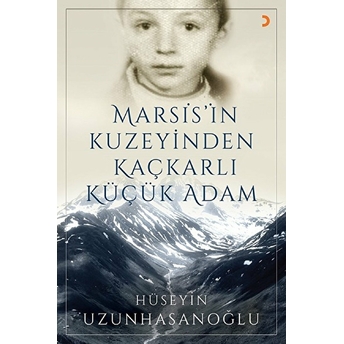 Marsis’in Kuzeyinden Kaçkarlı Küçük Adam