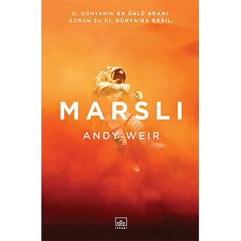 Marslı Andy Weir