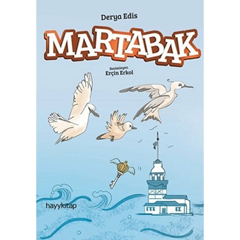 Martabak Derya Edis