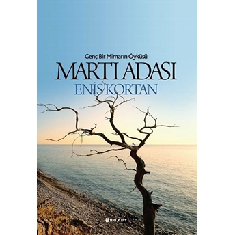 Martı Adası Enis Kortan