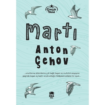 Martı Anton Çehov