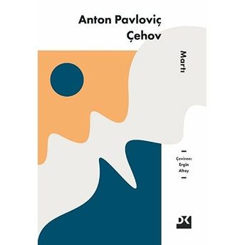 Martı Anton Pavloviç Çehov