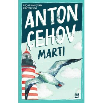 Martı Anton Pavloviç Çehov